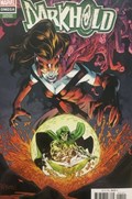 DARKHOLD: OMEGA #1B 
