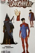 DARKHOLD: OMEGA #1-RI 