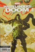WASTELANDERS: DOOM #1 