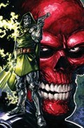 WASTELANDERS: DOOM #1-BFLAG 