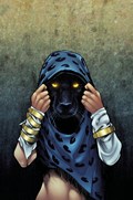 PANTHA #1J 