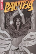 PANTHA #1-RI-C 