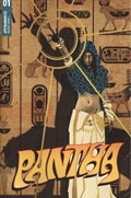 PANTHA #1B 