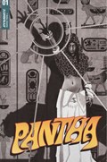 PANTHA #1-RI-B 