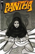 PANTHA #4H 