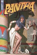 PANTHA #2 