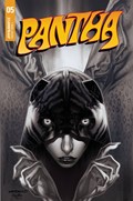 PANTHA #5M 
