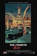 FOURTH MAN #1 