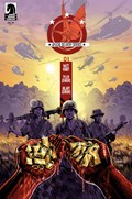APACHE DELIVERY SERVICE #1-2nd 