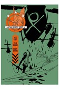 APACHE DELIVERY SERVICE #2 