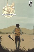 APACHE DELIVERY SERVICE #3B 
