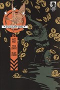 APACHE DELIVERY SERVICE #4 