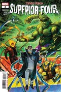 DEVIL'S REIGN: SUPERIOR FOUR #2 