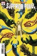 DEVIL'S REIGN: SUPERIOR FOUR #3 