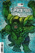 DEVIL'S REIGN: SUPERIOR FOUR #3B 