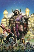 BARRY WINDSOR-SMITH: STORYTELLER #1-AMERE 