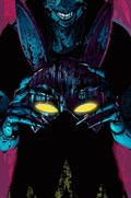 BUNNY MASK #1-616CX-B 