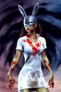 BUNNY MASK #1-TRNTY 