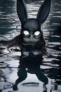 BUNNY MASK #4-ELITE 