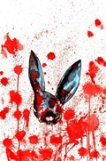 BUNNY MASK #1-YANCY-B 