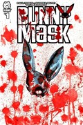 BUNNY MASK #1-YANCY 
