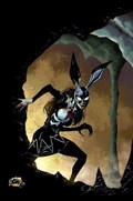 BUNNY MASK #2-ELITE-B 