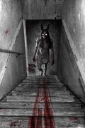 BUNNY MASK #2-ELITE 