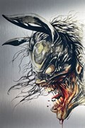 BUNNY MASK #1-RABBT-B 