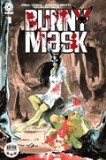 BUNNY MASK #1-GAMEC 