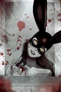 BUNNY MASK #1-EPIKO-B 