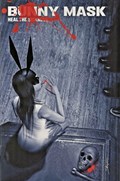 BUNNY MASK #1-CBDLR-B 