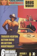6 SIDEKICKS OF TRIGGER KEATON #1B 