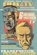 6 SIDEKICKS OF TRIGGER KEATON #5B 