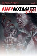DIE!NAMITE LIVES #1M 