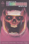 TALES TOLD IN TECHNIHORROR #1 