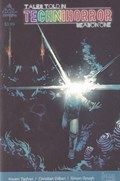 TALES TOLD IN TECHNIHORROR #1-RI 