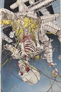 TALES TOLD IN TECHNIHORROR #1-SSCO 