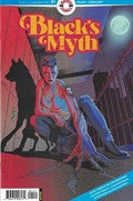 BLACK'S MYTH #1-RI 