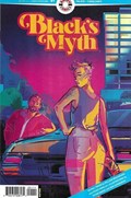 BLACK'S MYTH #1 