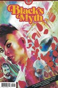 BLACK'S MYTH #2-RI 