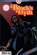 BLACK'S MYTH #1B 