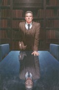 BUFFY THE VAMPIRE SLAYER: TEA TIME #1-RI-B 