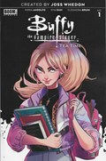 BUFFY THE VAMPIRE SLAYER: TEA TIME #1-RI 