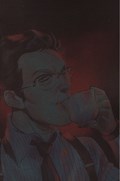 BUFFY THE VAMPIRE SLAYER: TEA TIME #1B 
