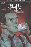 BUFFY THE VAMPIRE SLAYER: TEA TIME #1 