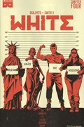 WHITE #4-2nd 
