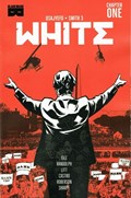 WHITE #1 