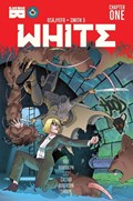 WHITE #1-FRANK 