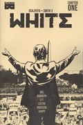 WHITE #1-3rd 