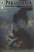 PARASOMNIA #4B 